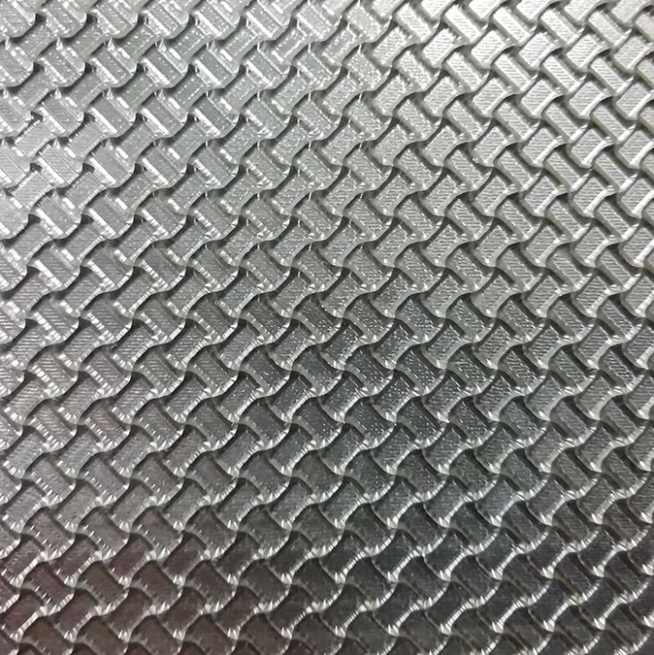 Leather Embossing Plate Leather Embossing Plate