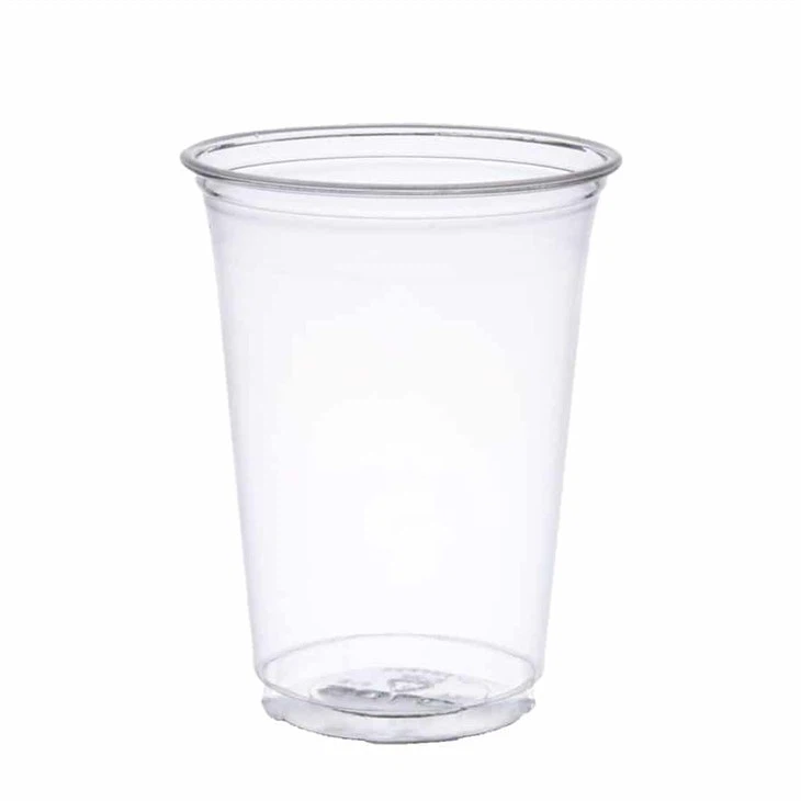 Plastic Cup Manufacturing Machine