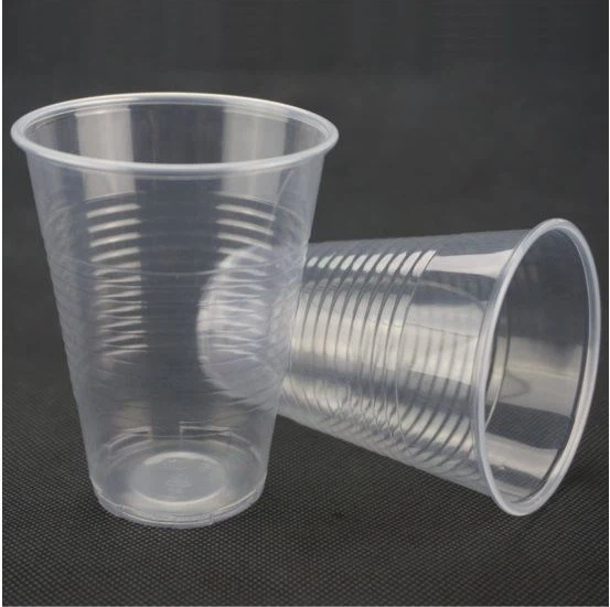 Plastic Cup Manufacturing Machine